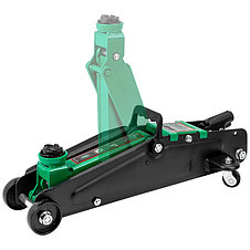 Домкрат подкатной гидравлический 2.5т ROCKFORCE RF-TH22502, фото 2