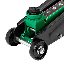 Домкрат подкатной гидравлический 2.5т ROCKFORCE RF-TH22502, фото 3