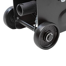 Домкрат подкатной гидравлический 2.5т ROCKFORCE RF-TR20005DS, фото 3