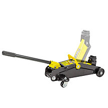 Домкрат подкатной гидравлический 2т WMC TOOLS WMC-TA820011, фото 2