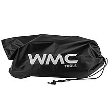 Домкрат подкатной гидравлический 2т WMC TOOLS WMC-TA820011, фото 3