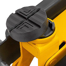 Домкрат подкатной гидравлический 2.25т JCB JCB-TH22504, фото 2