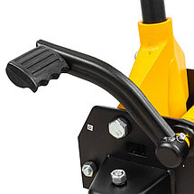 Домкрат подкатной гидравлический 3т JCB JCB-T83502, фото 2