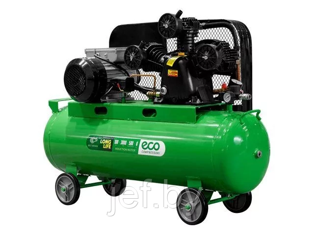 Компрессор AE-1003-B70 Уцененный (3222733214) ECO AE-1003-B70(у)