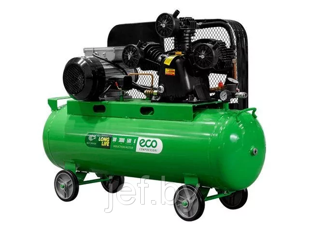 Компрессор AE-1003-B70 Уцененный (3222733214) ECO AE-1003-B70(у), фото 2