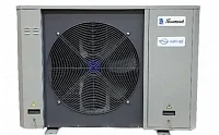 Tecumseh представила новые продукты на Chillventa 2024