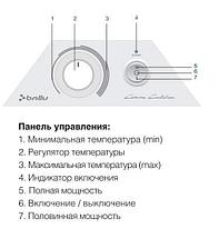 Конвектор Ballu Evolution BEC/EVM-1500, фото 3