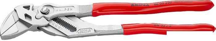 Клещи переставные Knipex 86 03 250