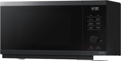 Микроволновая печь Samsung MG23DG4524AGBW, фото 3