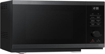 Микроволновая печь Samsung MG23DG4524AGBW, фото 2