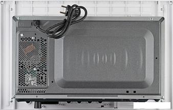 Микроволновая печь Weissgauff HMT-220 WG Grill, фото 3