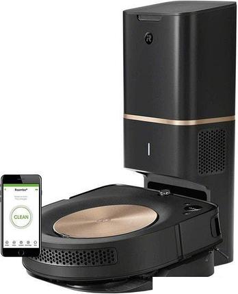 Робот для уборки пола iRobot Roomba s9+, фото 2
