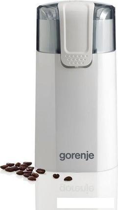 Электрическая кофемолка Gorenje SMK150WI, фото 2