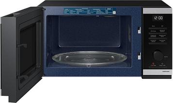 Микроволновая печь Samsung MG23DG4524ATBW, фото 2
