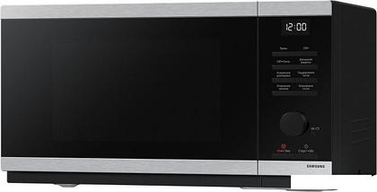 Микроволновая печь Samsung MG23DG4524ATBW, фото 3