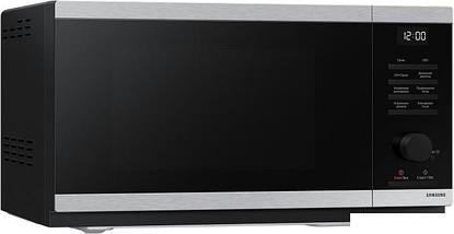 Микроволновая печь Samsung MG23DG4524ATBW, фото 2