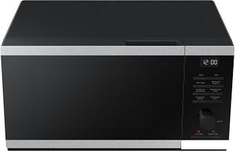 Микроволновая печь Samsung MG23DG4524ATBW, фото 3
