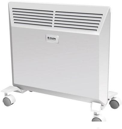 Конвектор ZILON ZHC-1500 SR3.0, фото 2