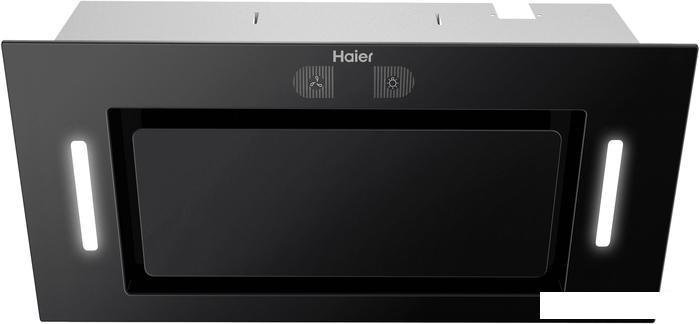 Кухонная вытяжка Haier HVX-BI652GB, фото 2