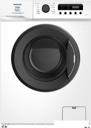 Стиральная машина Renova WAF-7014ISM31, фото 2