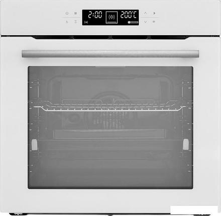 Электрический духовой шкаф ZUGEL ZOE601W, фото 2