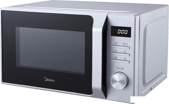 Микроволновая печь Midea AM720C2MV-S, фото 2