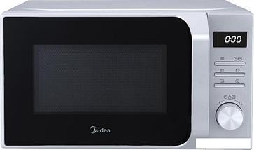 Микроволновая печь Midea AM720C2MV-S, фото 2