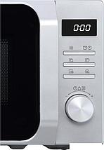 Микроволновая печь Midea AM720C2MV-S, фото 2