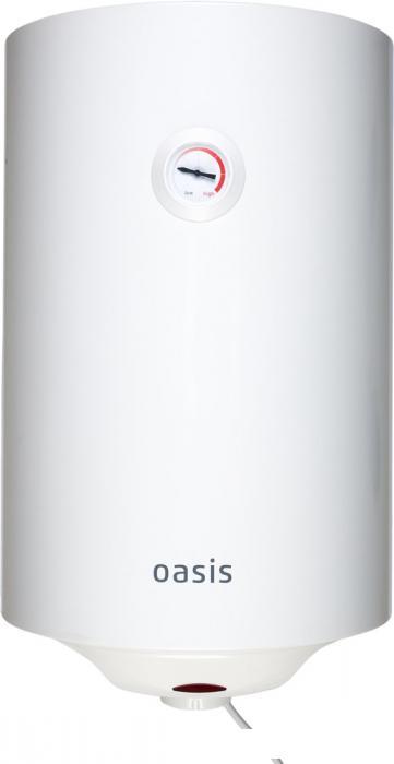 Накопительный электрический водонагреватель Oasis Slim MS-50