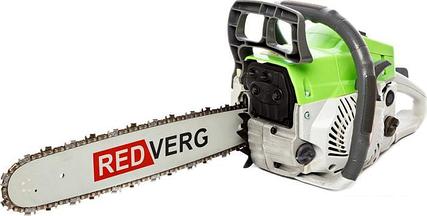 RedVerg