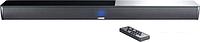 Саундбар Canton Smart Soundbar 9 (черный)