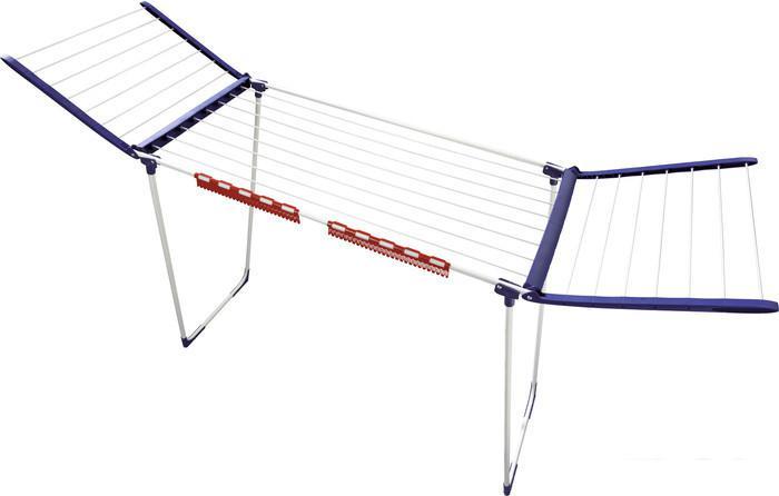 Сушилка для белья Leifheit Pegasus 180 Maxx (81650) - фото 1 - id-p231999112