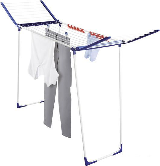 Сушилка для белья Leifheit Pegasus 180 Maxx (81650) - фото 4 - id-p231999112