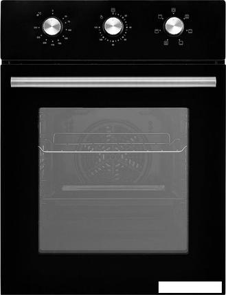 Электрический духовой шкаф ZUGEL ZOE451B, фото 2