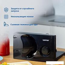 Ломтерезка Zelmer ZFS0916B, фото 3