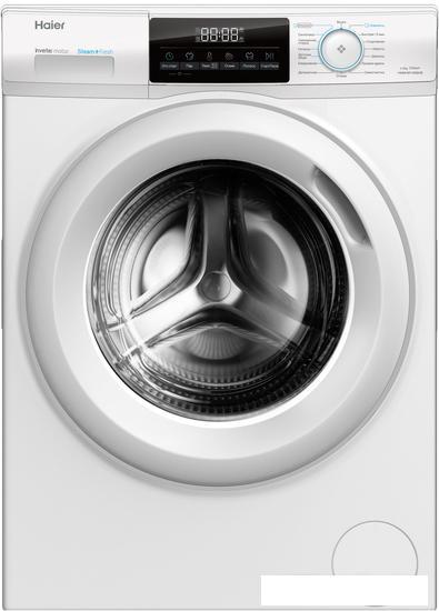 Стиральная машина Haier HW65-BP129301B