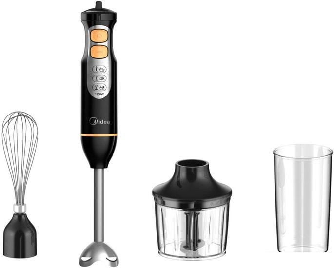 Погружной блендер Midea MC-BL401