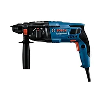 Перфоратор Bosch GBH 220 Professional (720 Вт, 2 Дж, кейс) 06112A6000, фото 3