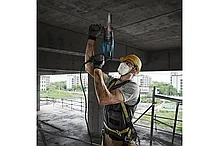Перфоратор Bosch GBH 220 Professional (720 Вт, 2 Дж, кейс) 06112A6000, фото 3