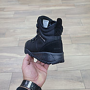 Кроссовки Columbia Fairbanks Mid Triple Black, фото 4