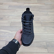 Кроссовки Columbia Fairbanks Mid Triple Black, фото 3