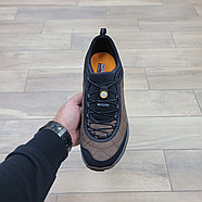 Кроссовки Merrell Ice Cap Moc 2 Brown Black, фото 3