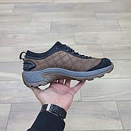 Кроссовки Merrell Ice Cap Moc 2 Brown Black, фото 2