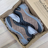 Кроссовки Merrell Ice Cap Moc 2 Brown Black, фото 6