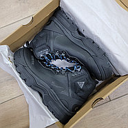 Кроссовки Nike ACG Zoom Gaiadome GORE TEX Triple Black, фото 6