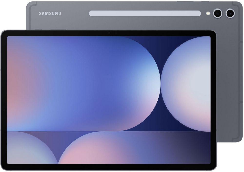 Планшет Samsung Galaxy Tab S10+ 5G SM-X826 12GB/256GB (серый), фото 1