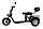 Электроскутер GT CityCoCo Pro Trike  X11 40Ah 2024, фото 2