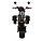 Электроскутер GT CityCoCo Pro Trike  X11 40Ah 2024, фото 4