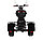 Электроскутер GT CityCoCo Pro Trike  X11 40Ah 2024, фото 6