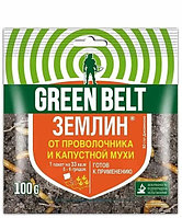 Землин 100г от проволочника и других вредитителей